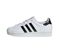 Superstar II - female - Adidas - Skateboarding - White - 5 UK - Sport 5 UK