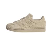 Superstar II - female - Adidas - Trainers - Beige - 10 1/3 UK - Sport 10 1/3 UK