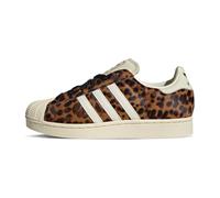 Superstar II Leopard - unisex - Adidas - Skateboarding - Multicolor - 5 1/3 UK - Sport 5 1/3 UK