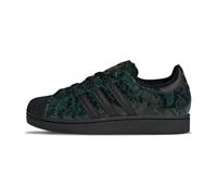 Superstar II - male - Adidas - Skateboarding - Black - 2 2/3 UK - Sport 2 2/3 UK