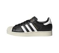 Superstar II - male - Adidas - Skateboarding - Black - 7 1/3 UK - Sport 7 1/3 UK