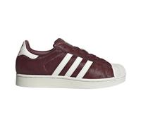 Superstar II - male - Adidas - Trainers - Red - 2 2/3 UK - Sport 2 2/3 UK