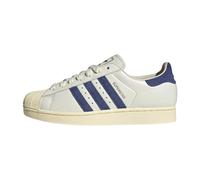 Superstar II - male - Adidas - Trainers - White - 9 1/3 UK - Sport 9 1/3 UK