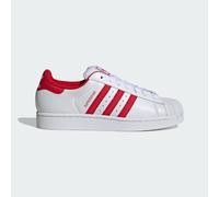 adidas Men's Superstar II Sneaker, white, 10.5 UK