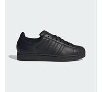 Adidas Originals Superstar Ii Black