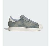 adidas Originals Superstar II Trainer - Blue - Size 7.5