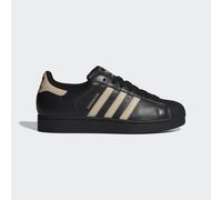 adidas Originals Superstar II Men's, Black Green, 8 UK