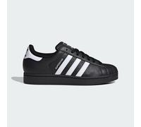 adidas Superstar Ii Sneaker (Core Black/Ftwr White/Core Black - 10) - Size 10 - Men's