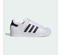 Adidas Sneakers Superstar II – White/Black – Women's Size 4