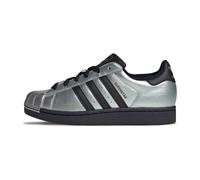Superstar II Shoes - female - Adidas - Skateboarding - Gray - 3 2/3 UK - Sport 3 2/3 UK