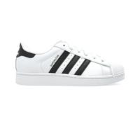 Superstar II Trainers - male - Adidas - Skateboarding - White - 13 1/3 UK - Sport 13 1/3 UK