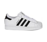 Superstar II - unisex - Adidas - Kids Sneakers - White - 37 1/3 EU - Kids 37 1/3 EU