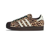 Superstar II W - female - Adidas - Skateboarding - Multicolor - 9 2/3 UK - Sport 9 2/3 UK
