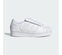 Superstar Led Lights Comfort Closure Elastic Lace Shoes Kids