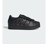 Superstar Led Lights Comfort Closure Elastic Lace Shoes Kids