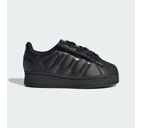 Superstar Led Lights Comfort Closure Elastic Lace Shoes Kids