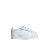Superstar Led Lights - female - Adidas - Kids Sneakers - White - 23 EU - Kids 23 EU