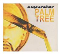 Superstar - Palm Tree [VINYL]