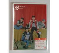 Superstar (Photo Edition) (Version A) [Import]