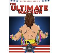 Superstar Series: The Ultimate Warrior