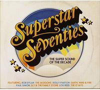 Superstar Seventies!