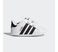 adidas Originals Superstar Shoes - White 1