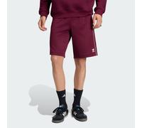 Adidas Originals Sst Shorts Purple L Men