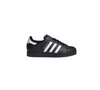 Superstar Sneaker - female - Adidas - Skateboarding - Black - 5 2/3 UK - Sport 5 2/3 UK