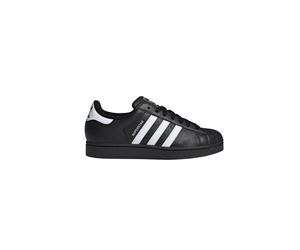Superstar Sneaker - female - Adidas - Skateboarding - Black - 5 2/3 UK - Sport 5 2/3 UK