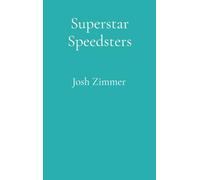 Superstar Speedsters: Volume 1: 2026 Edition