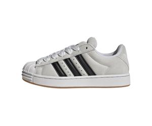 Superstar ST J - male - Adidas - Skateboarding - White - 2 UK - Sport 2 UK