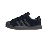 Superstar ST - male - Adidas - Skateboarding - Black - 6 2/3 UK - Sport 6 2/3 UK