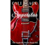 Superstar (The Nashville Series)