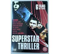 Superstar Thriller [DVD]