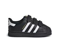 Superstar Trainers - male - Adidas - Kids Sneakers - Black - 25 EU - Kids 25 EU