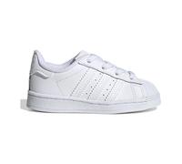 Superstar Trainers - male - Adidas - Kids Sneakers - White - 26 EU - Kids 26 EU