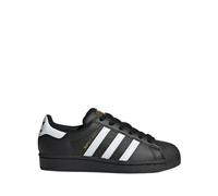 adidas Superstar Laceless 'Core Black' FV3018 11