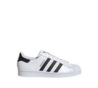 Superstar Trainers - male - Adidas Originals - Sneakers - White - 2 UK - Shoes 2 UK