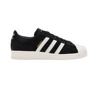 Superstar Trainers - male - Adidas - Skateboarding - Black - 8 1/2 UK - Sport 8 1/2 UK