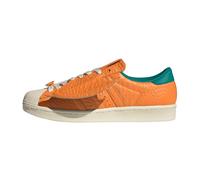 Superstar Vintage Charizard - unisex - Adidas - Skateboarding - Orange - 9 1/3 UK - Sport 9 1/3 UK