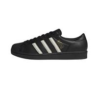 Superstar Vintage - male - Adidas - Skateboarding - Black - 2 2/3 UK - Sport 2 2/3 UK