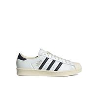 Superstar Vintage - male - Adidas - Sneakers - White - 5 1/2 UK - Shoes 5 1/2 UK