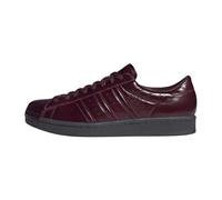 Superstar Vintage - male - Adidas - Trainers - Red - 10 UK - Sport 10 UK