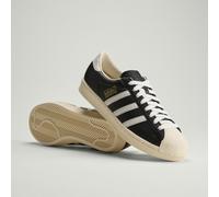 adidas Superstar Vintage Black/White/Cream