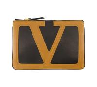 Superstar Viva Clutch Elegant Men Accessory - male - Valentino Garavani - Wallets & Cardholders - Black - ONE SIZE - Accessories ONE SIZE