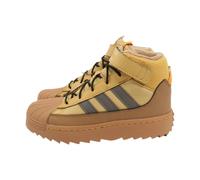 Superstar Winter Trek C - unisex - Adidas - Kids Boots - Brown - 33 1/2 EU - Kids 33 1/2 EU