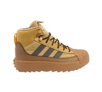 Superstar Winter Trek J - male - Adidas - Kids Boots - Brown - 36 EU - Kids 36 EU