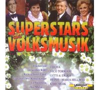 Superstars Der Volksmusik