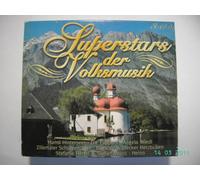 Superstars der Volksmusik (3er Box)