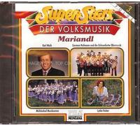 Superstars der Volksmusik Folge 3 - Mariandl